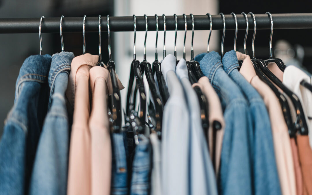 How to Value a Clothing Store
