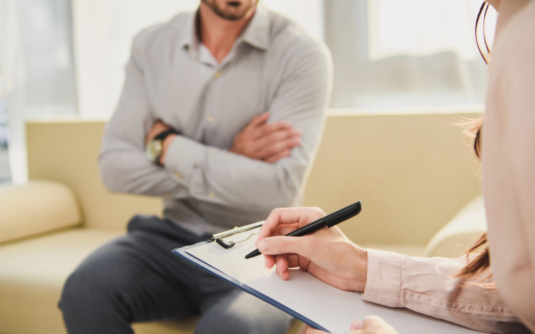 How to Value a Counseling Center 