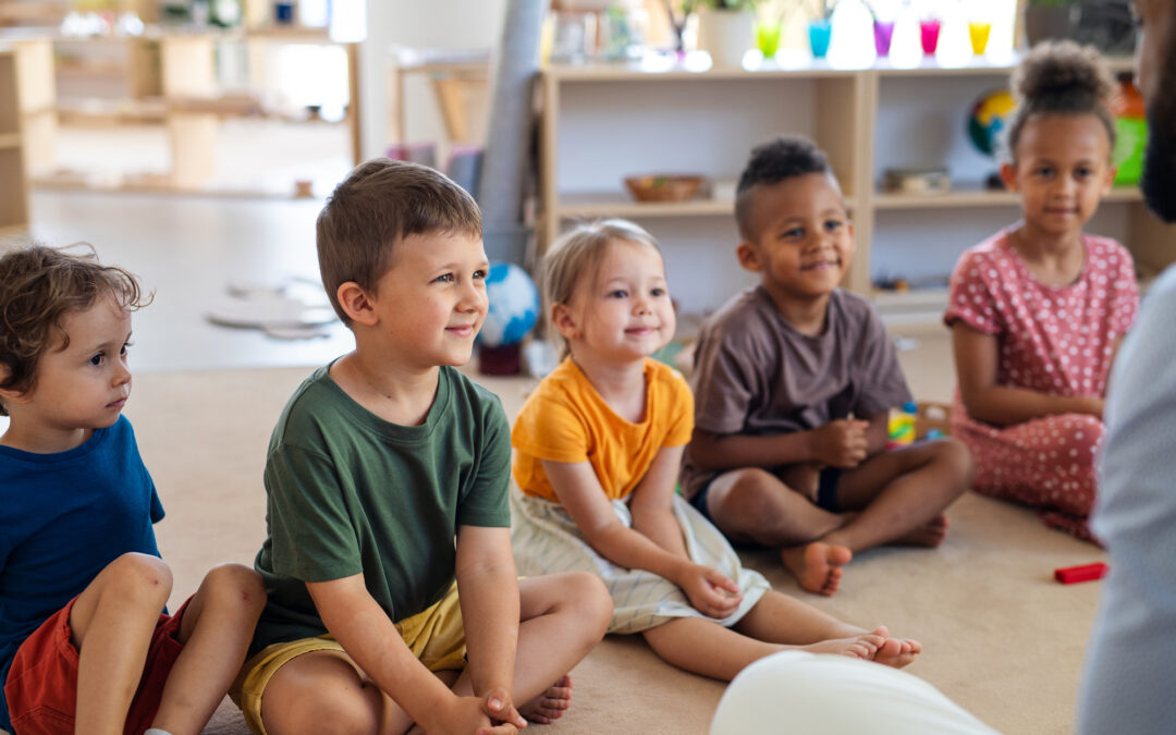 How to Value a Daycare