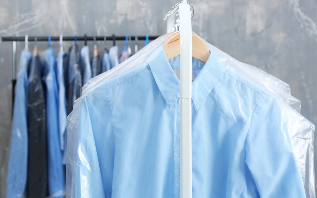 How to Value a Dry Cleaning Business