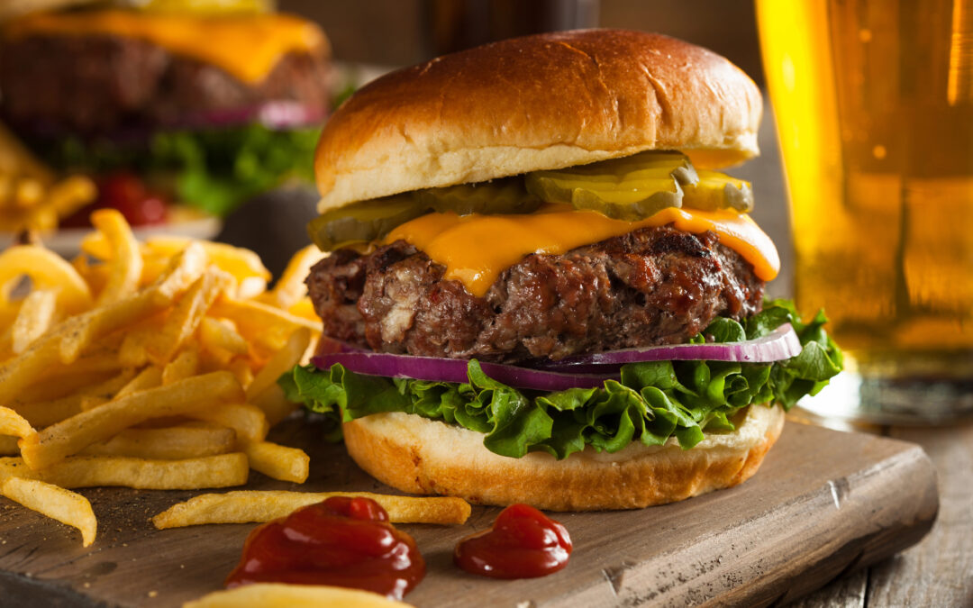 How to Value a Fast-Food Restaurant