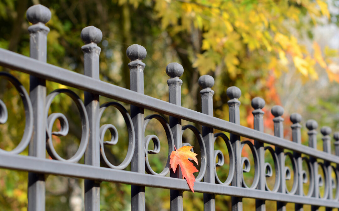 How to Value a Fence Company