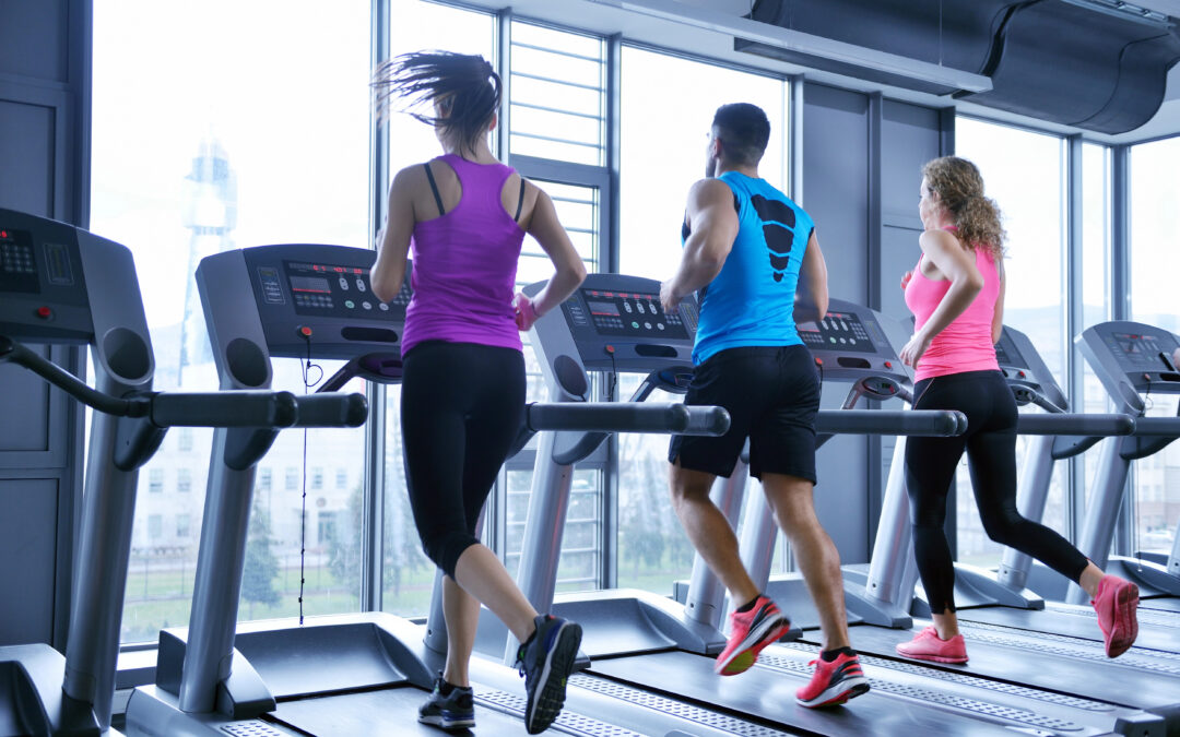 How to Value a Fitness Center or Gym