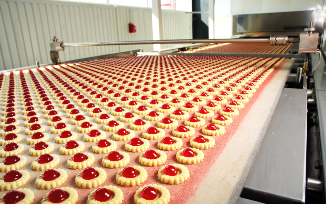 How to Value a Food Manufacturing Business