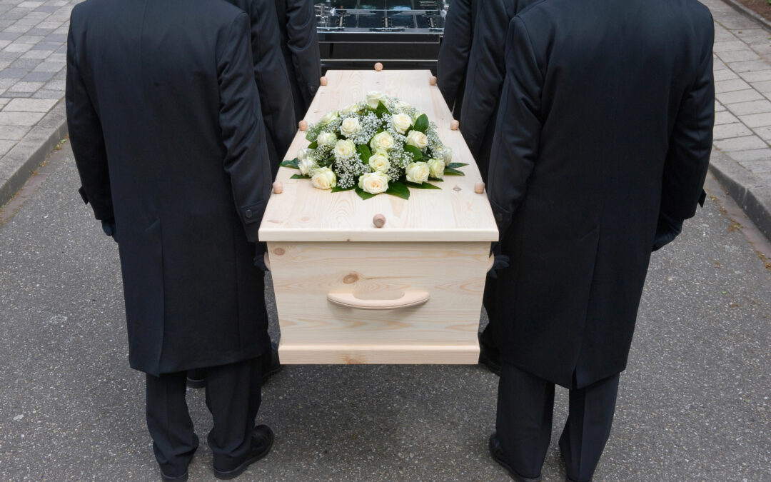 How to Value a Funeral Home