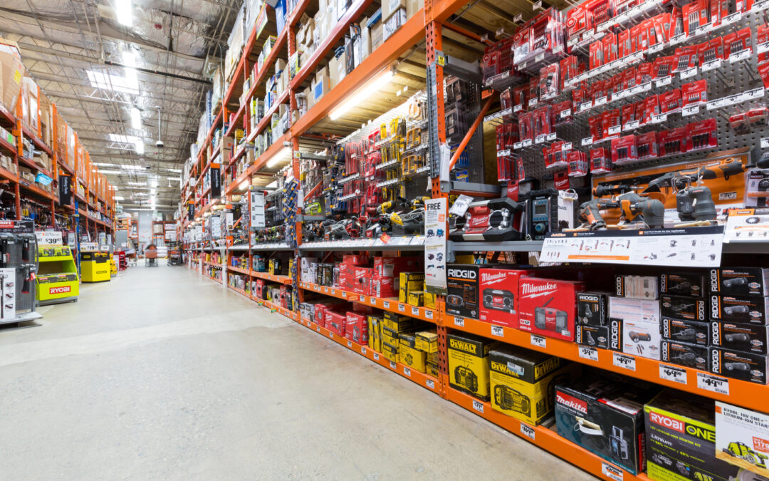 How to Value a Hardware Store
