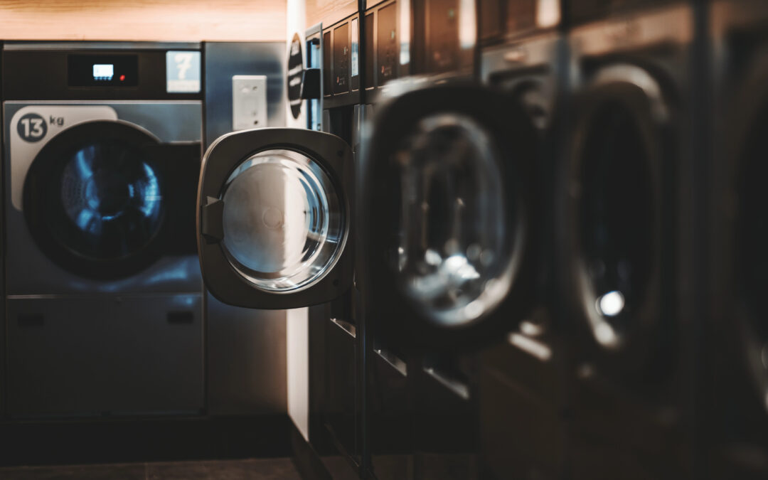 How to Value a Laundromat