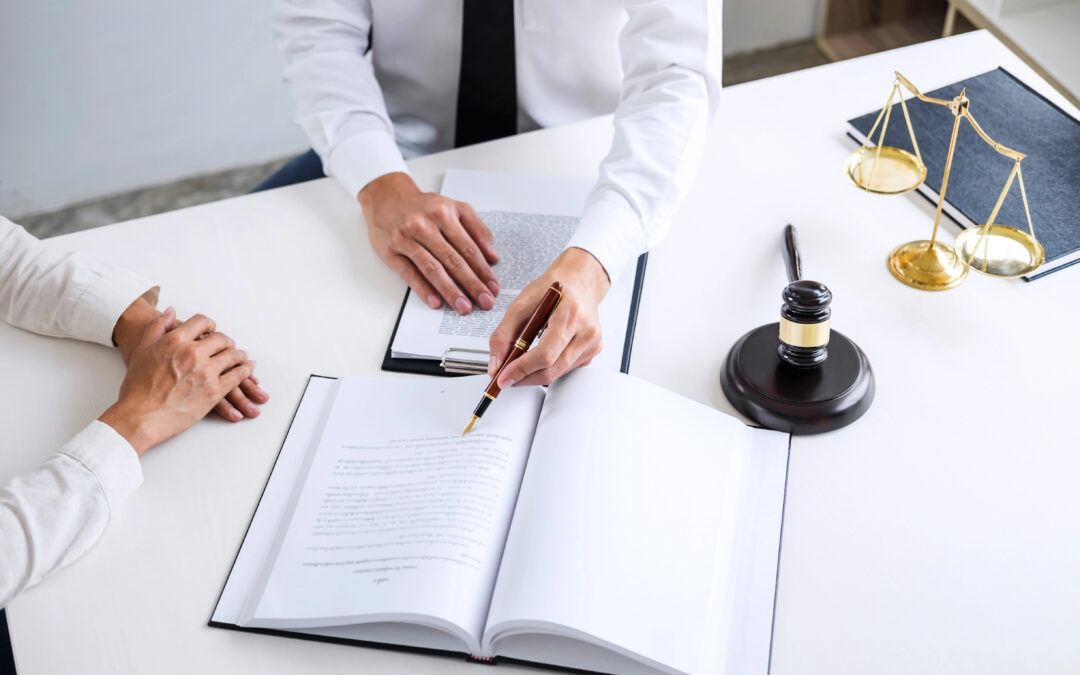 How to Value a Law Firm