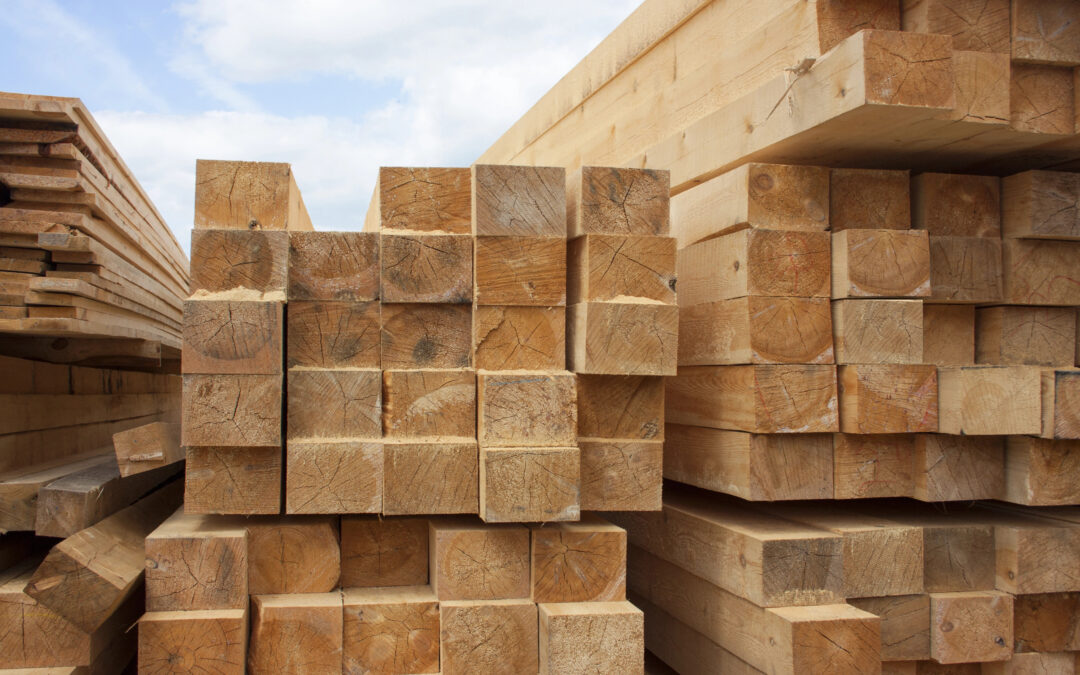 How to Value a Lumber Wholesale Business