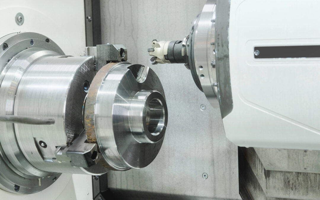 How to Value Metalworking Machinery Manufacturing  Businesses