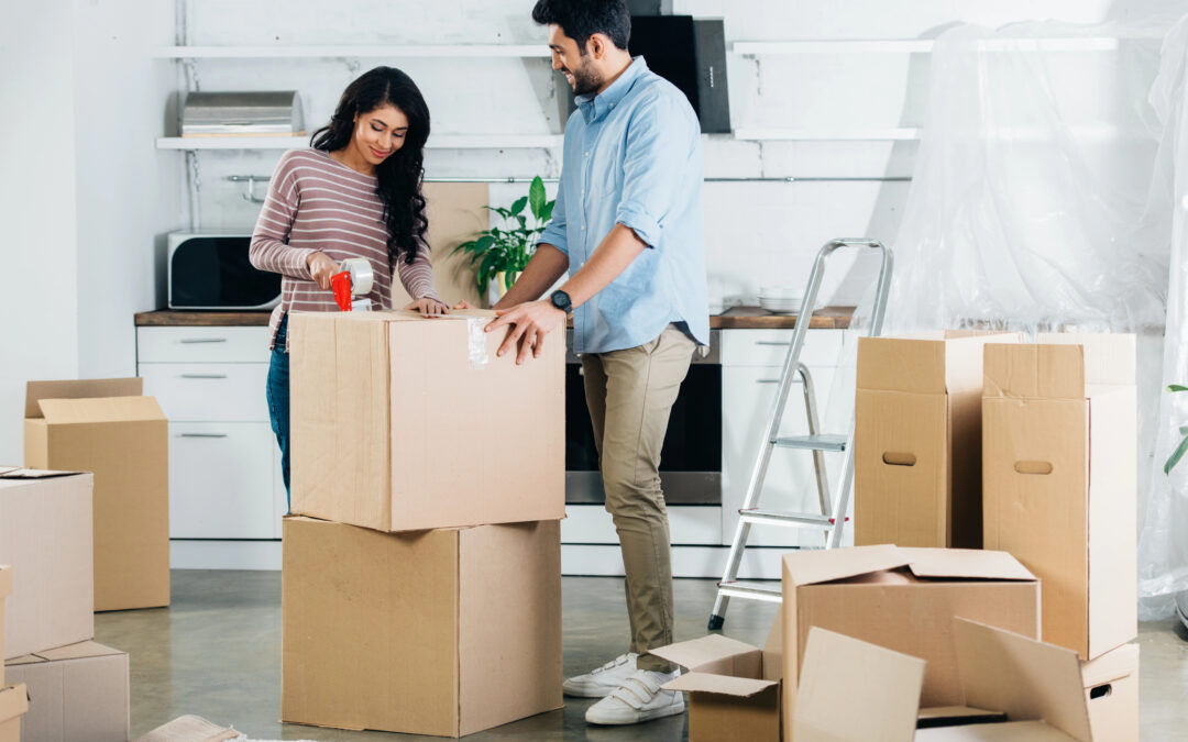 How to Value a Moving Company