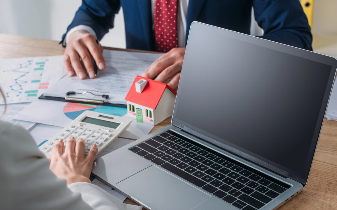 How to Value a Property Management Firm