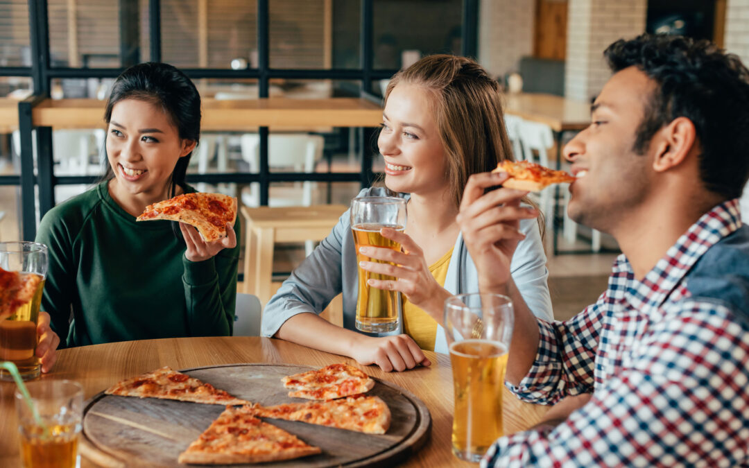 How to Value a Restaurant