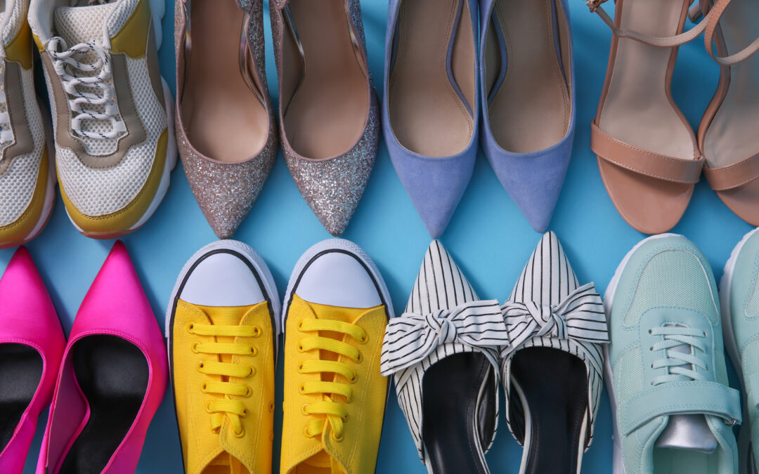 How to Value a Shoe and Footwear Manufacturing Business