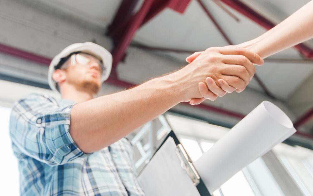 How to Value a Specialty Contracting Business