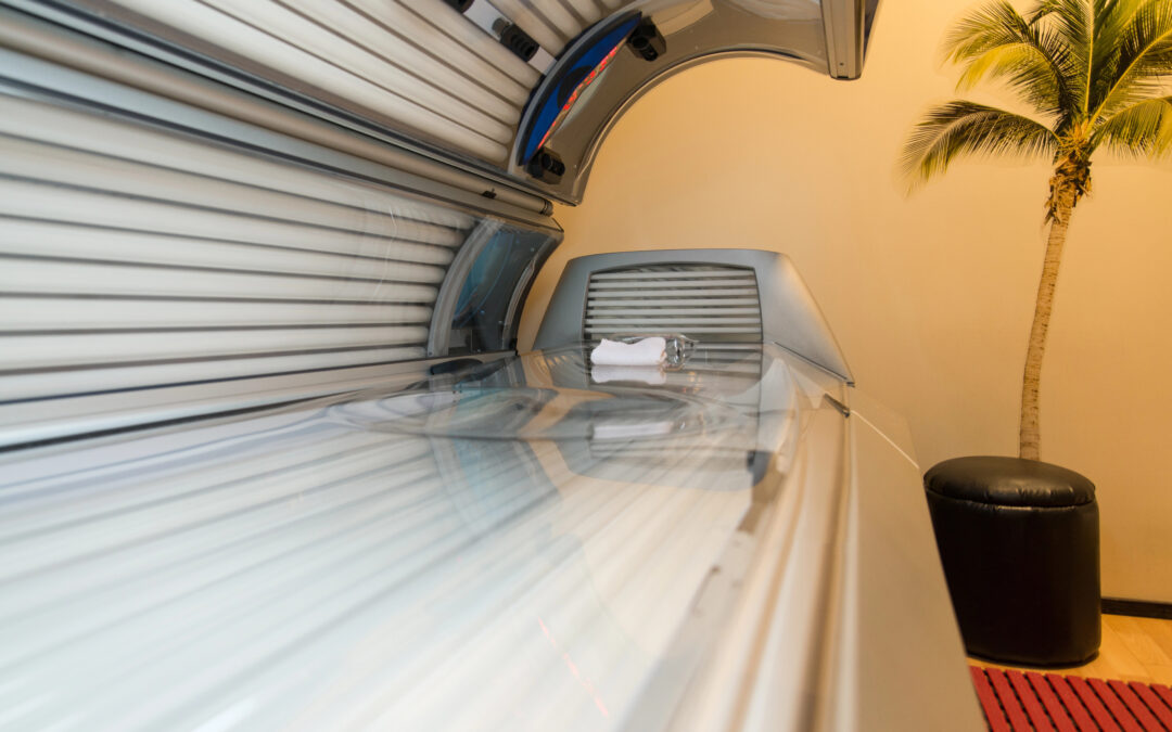 How to Value a Tanning Salon