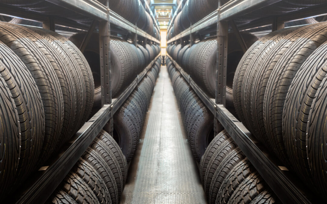 How to Value a Tire Dealership