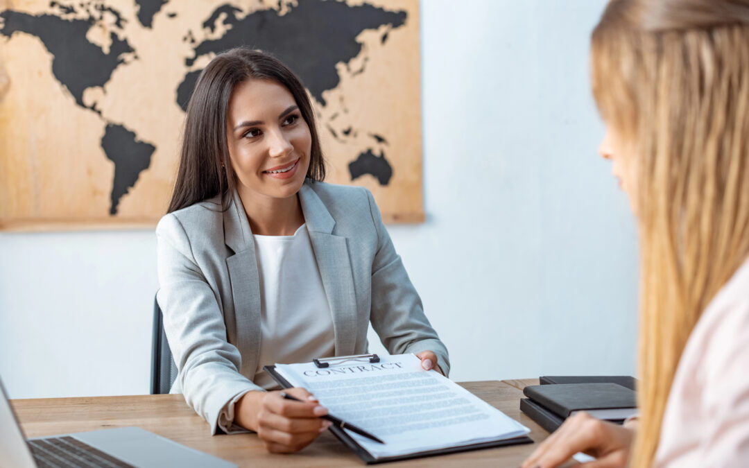 How to Value a Travel Agency