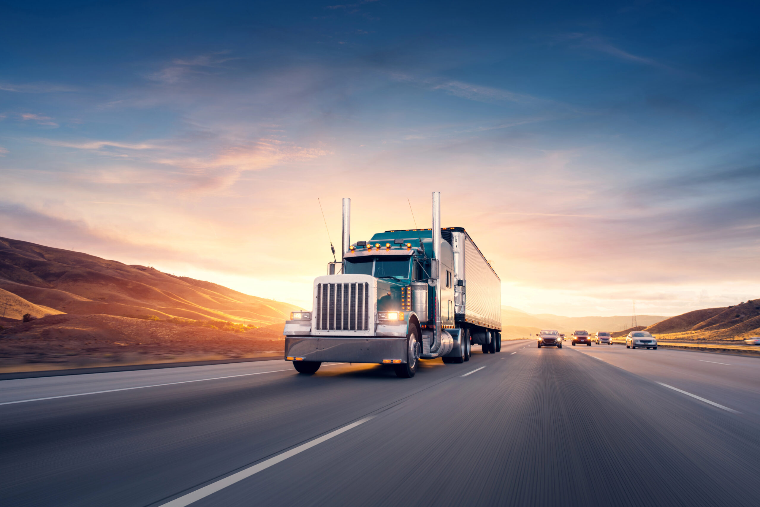 How to Value a Trucking Company