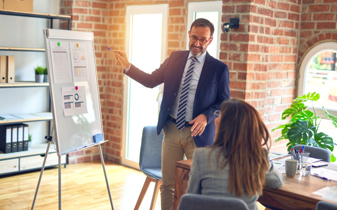 How to Value an Advertising Agency