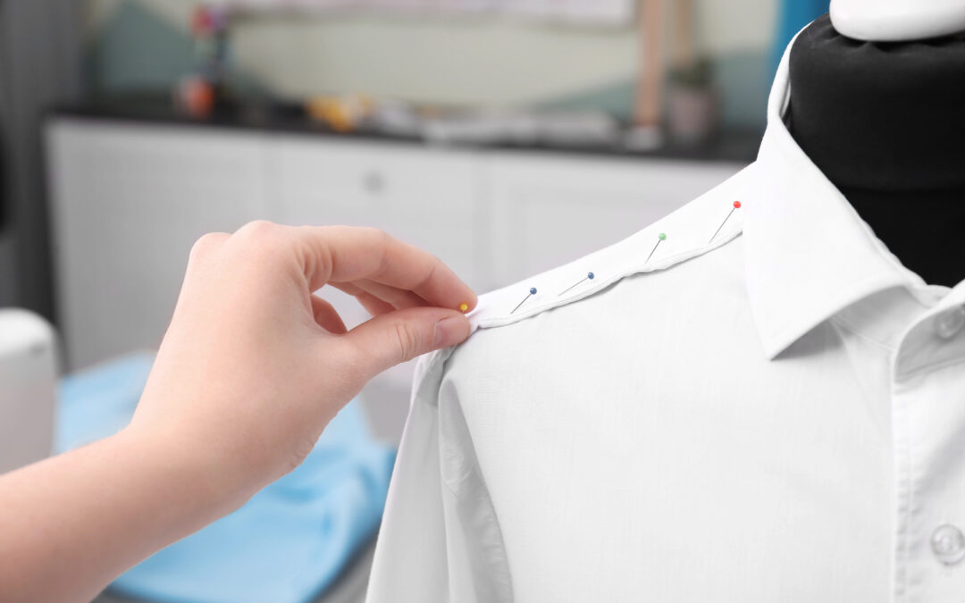 How to Value an Apparel Manufacturing Business