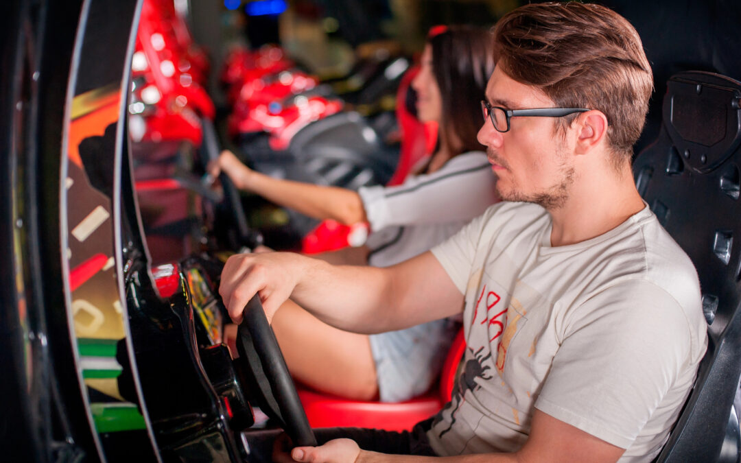 How to Value an Arcade and Entertainment Center