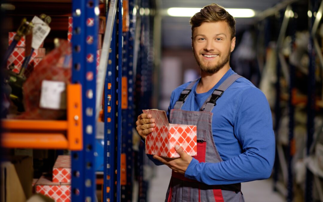 How to Value an Auto Parts Store