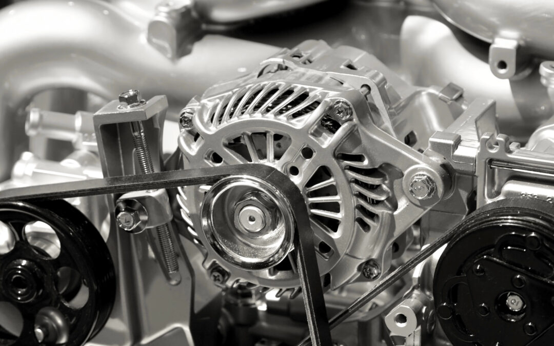 How to Value an Auto Parts Wholesale Business