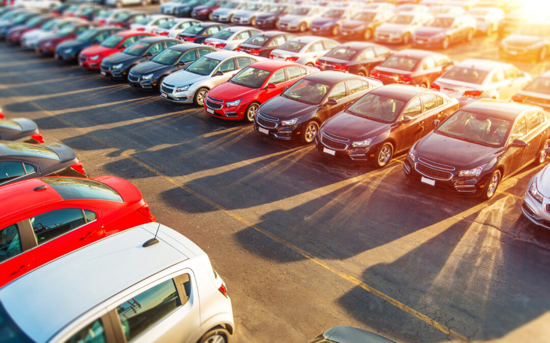 How to Value an Automobile Wholesale Business