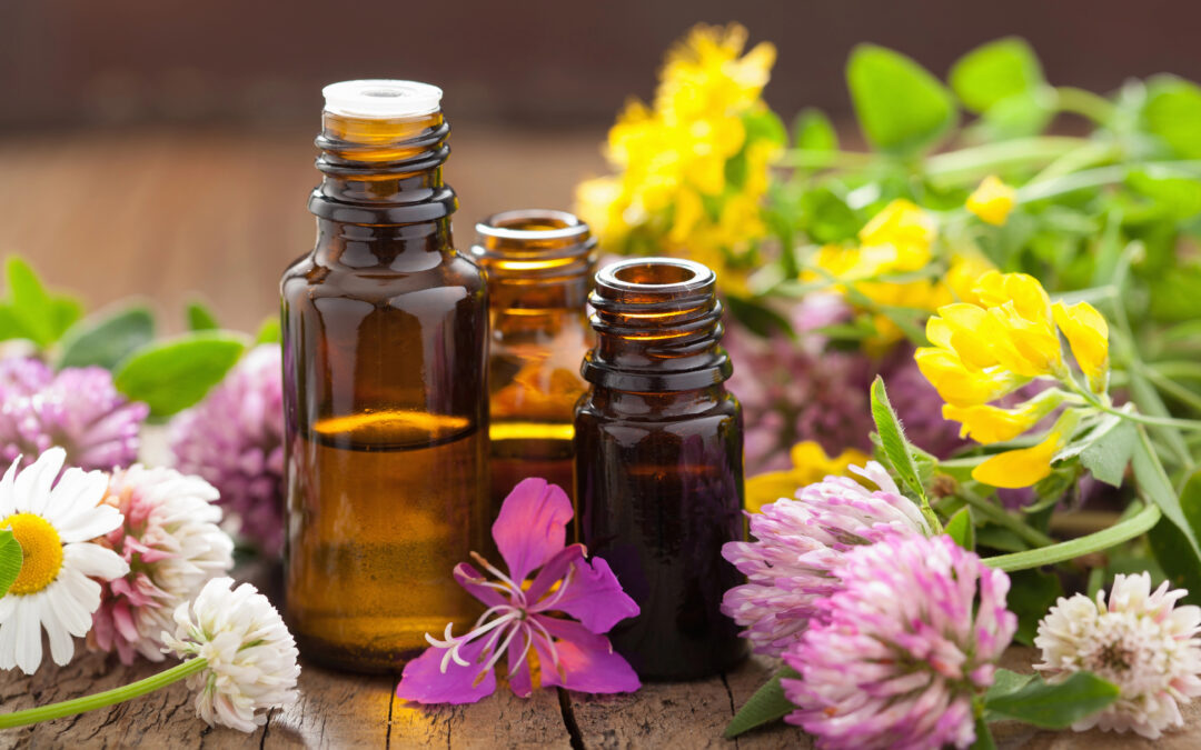 How to Value an Essential Oil Business