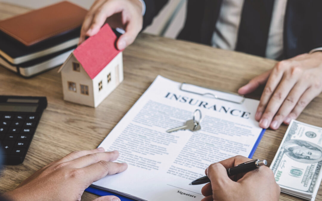 How to Value an Insurance Agency