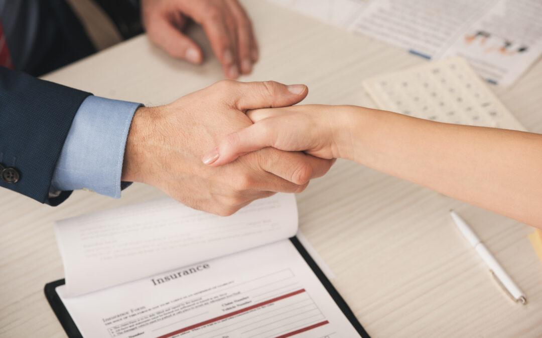 How to Value an Insurance Brokerage