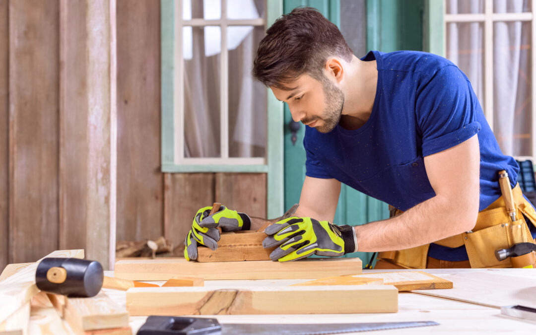 How to Value a Carpentry Business