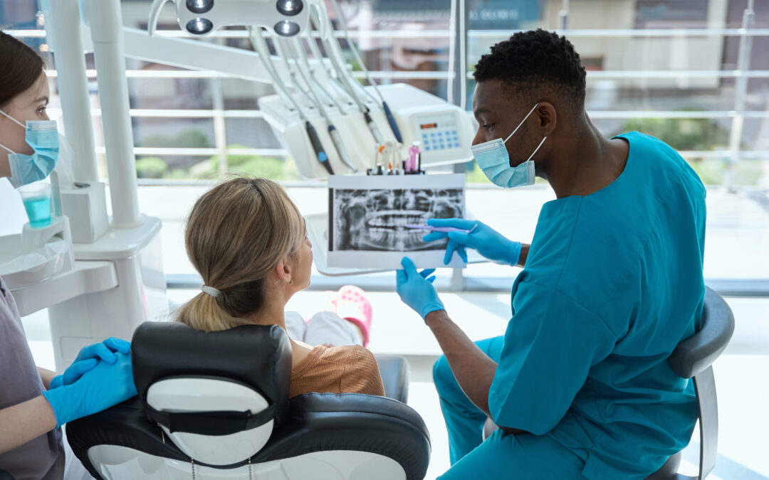 How to Value a Dental Practice