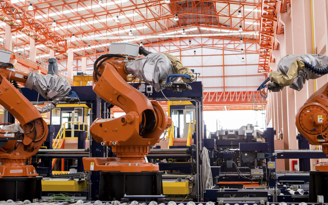 How to Value Used Machinery