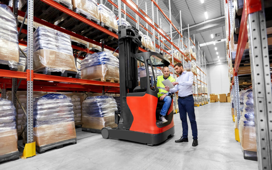 How to Value a Wholesale Trade