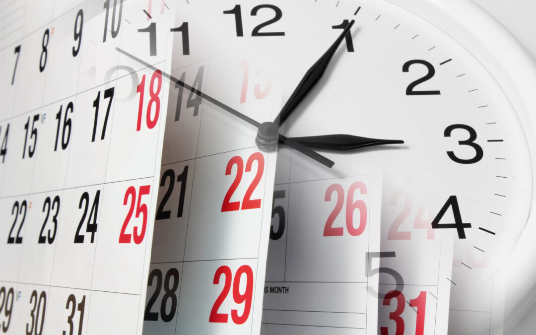 How Long Does it Take to Sell a Business?