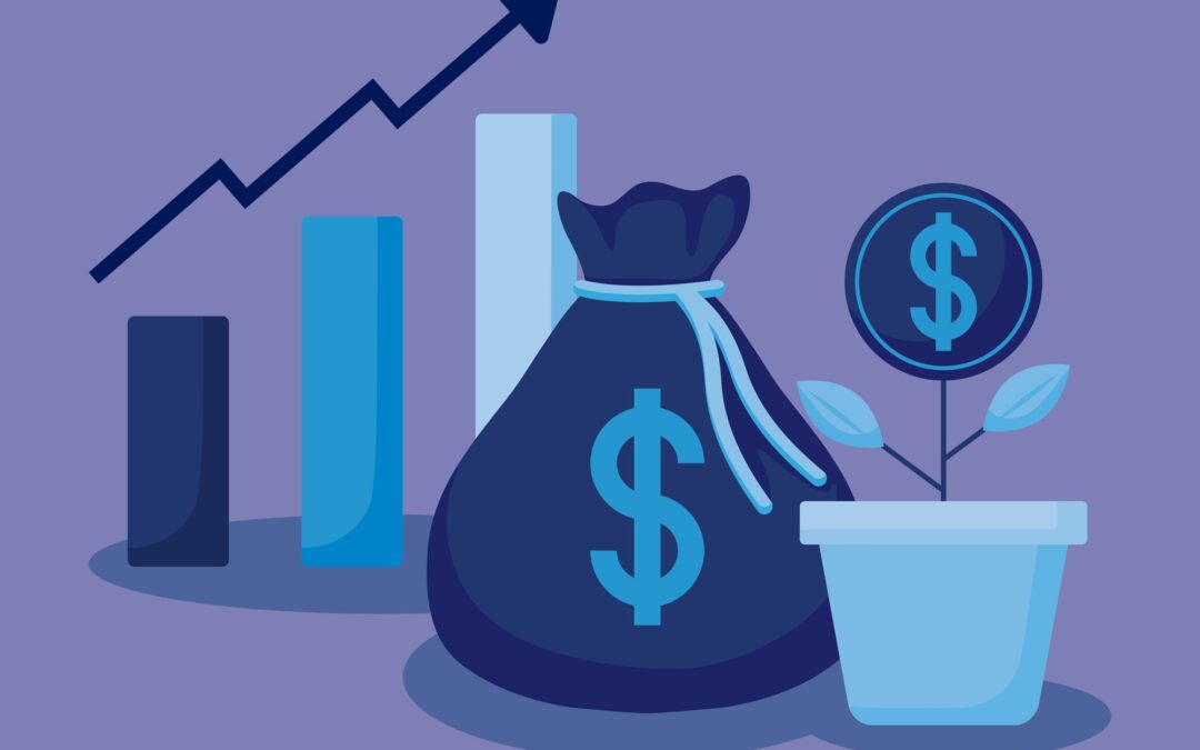 How Revenue Impacts Value