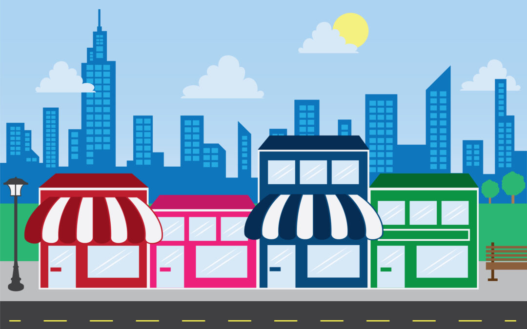 How to Find a Business that is a Good Fit