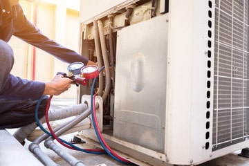 Hvac Business Valuation | the evaluation is so good