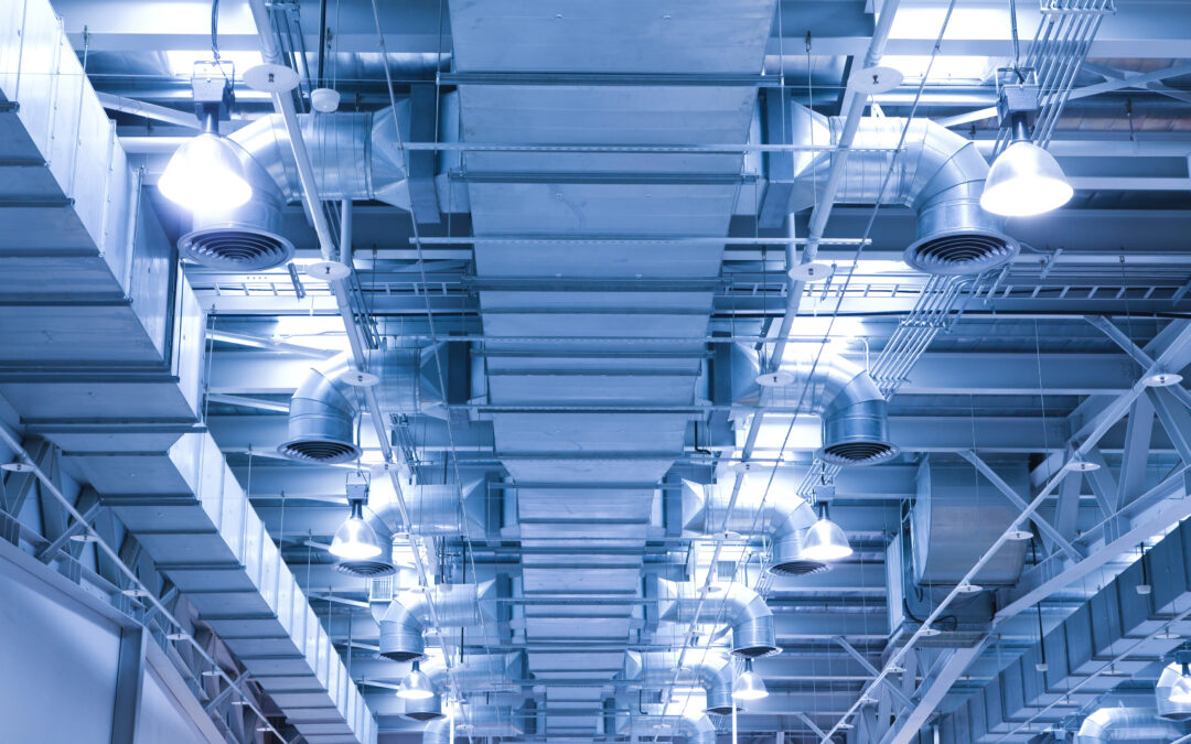 HVAC Equipment Appraisals