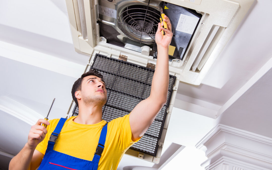 HVAC Valuation Multiples