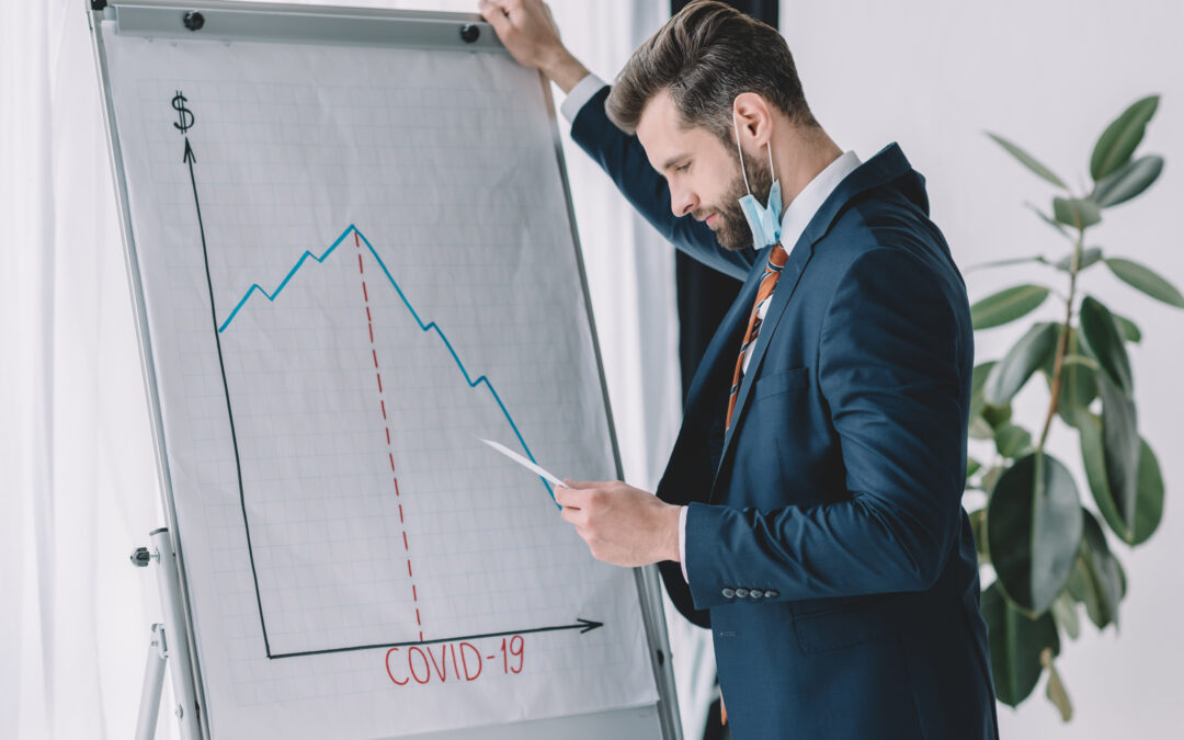 The Impact of COVID-19 on the Value of Your Business