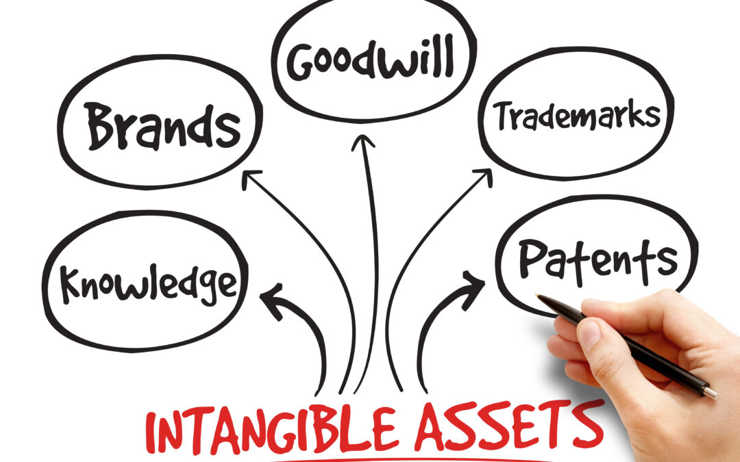 The Impact of Goodwill on a Business Valuation