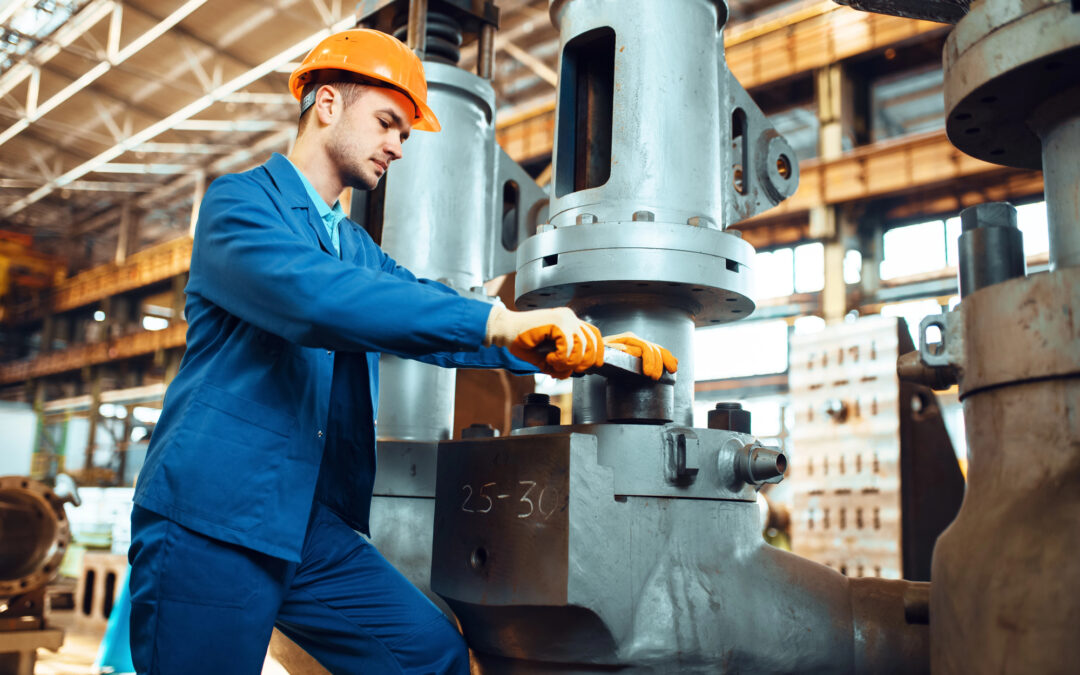 Information Needed for an Equipment Appraisal
