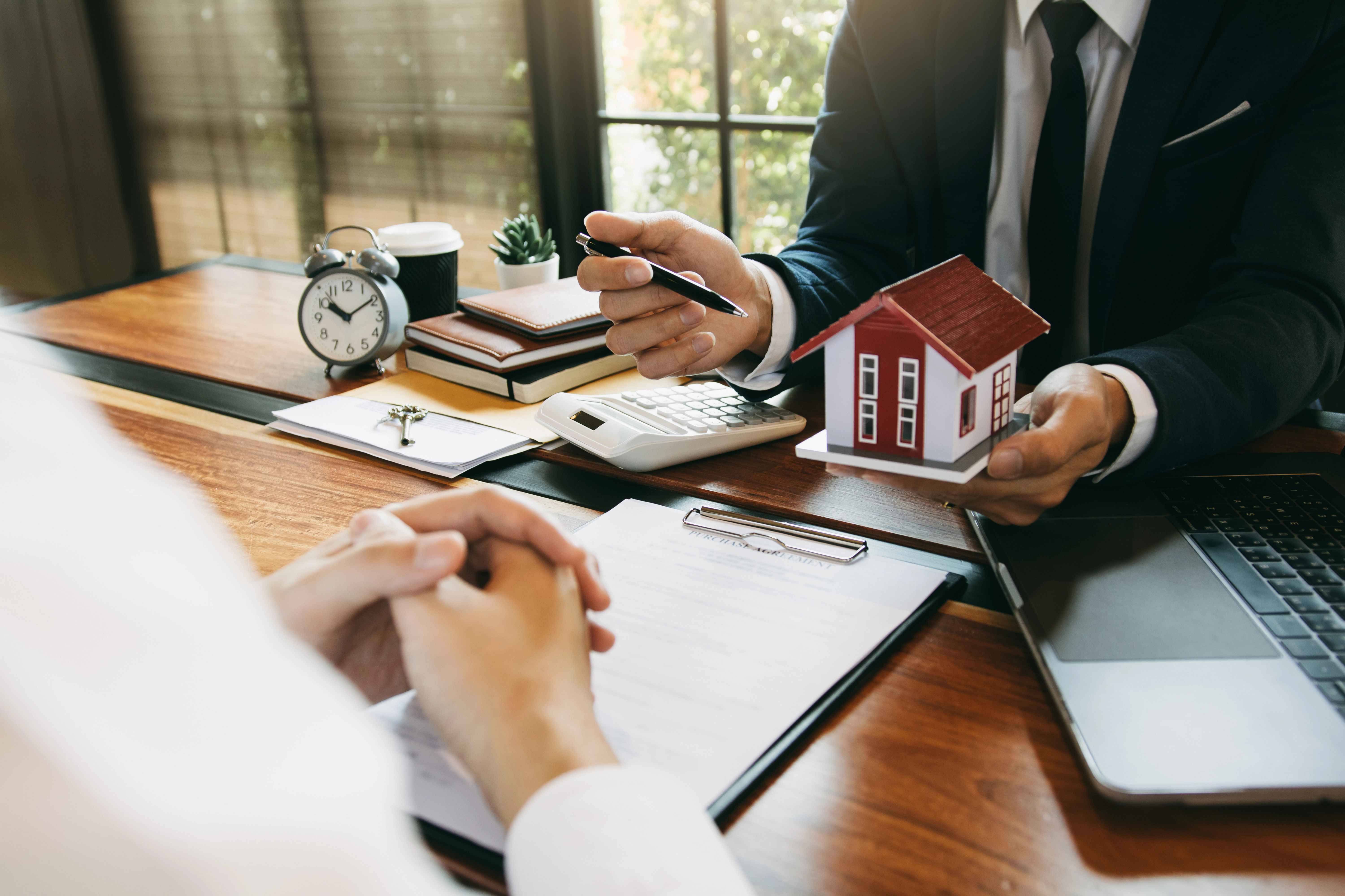 Insurance Brokerage Valuation Multiples