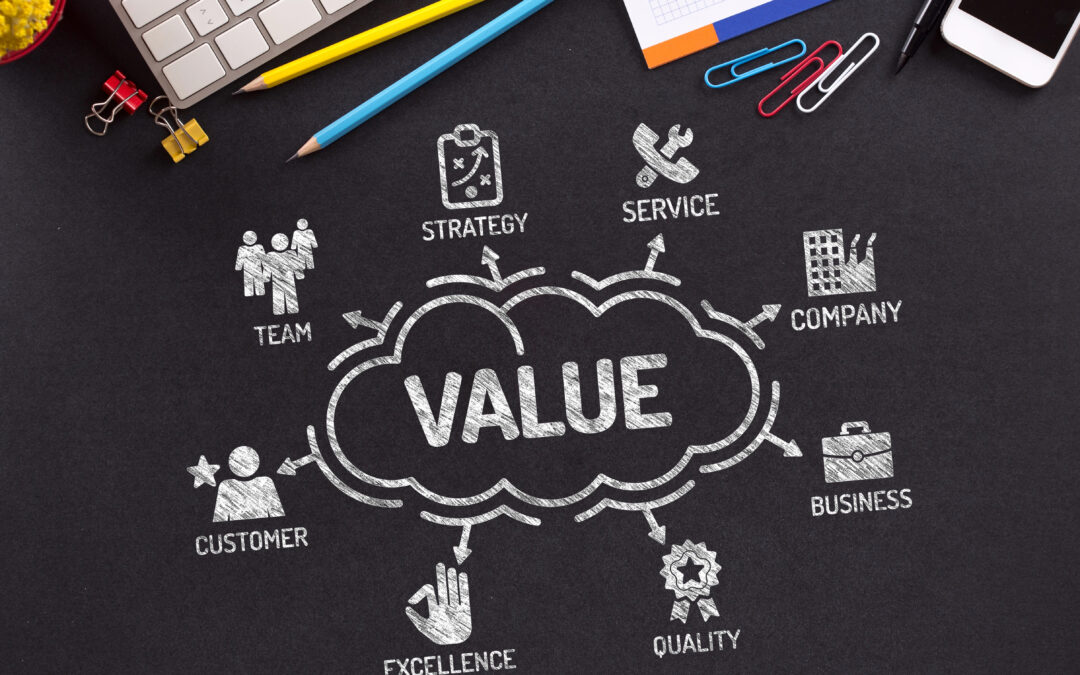 Key Value Drivers in Business Valuation