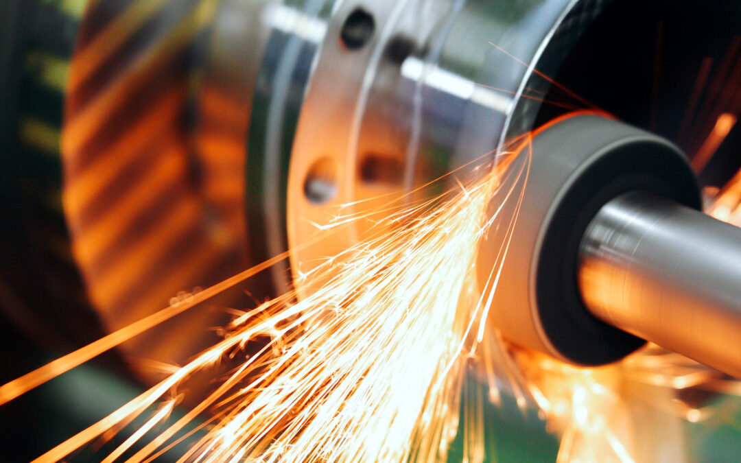 Machine Shop Equipment Appraisal