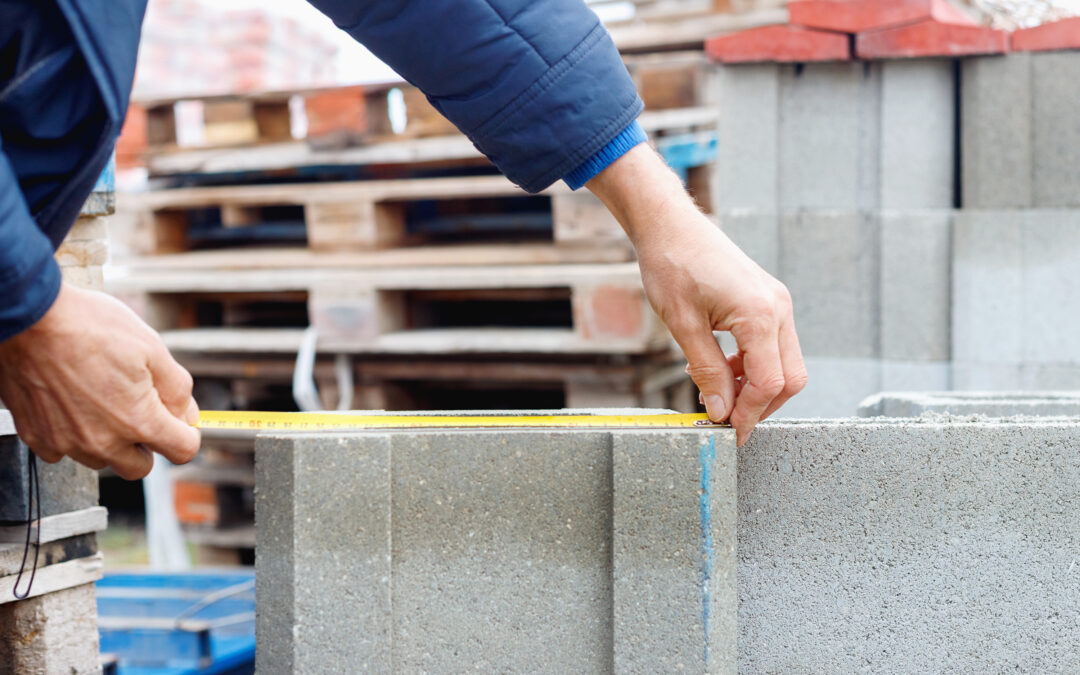 Masonry Company Valuation Multiples