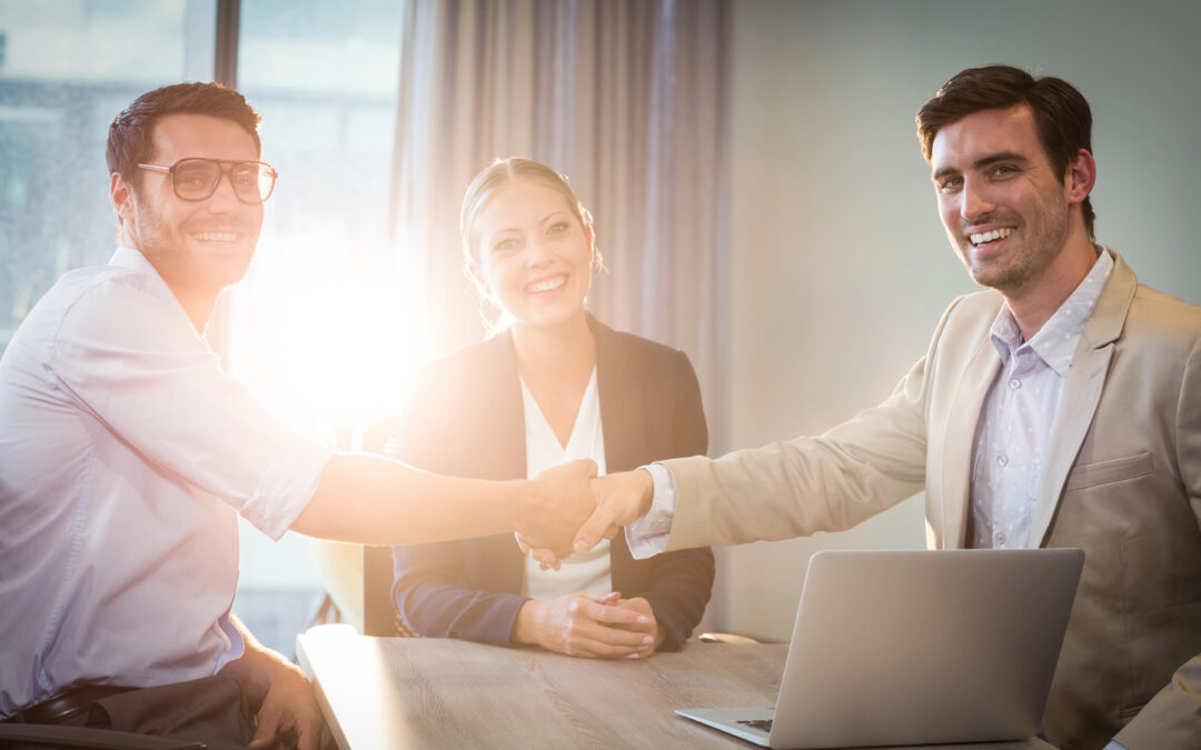 Negotiating a Purchase Price of a Business